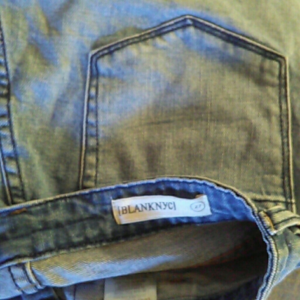 Overalls - Picture 4 of 4